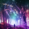 Art - Forest of Mystery