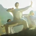 Art - Qi Gong Is Awesome