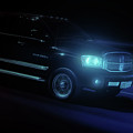 Art - The Ram